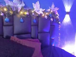 daneskahiller1 webcam model