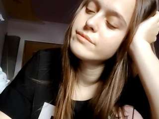 emmaogan Live Webcam on CamSoda