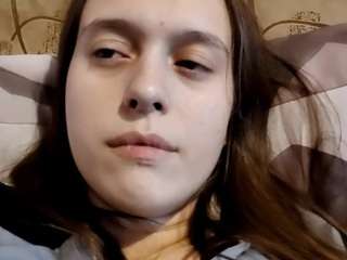 emmaogan Live Webcam on CamSoda