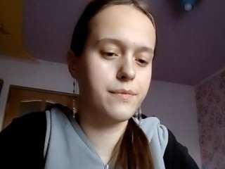 emmaogan Live Webcam on CamSoda