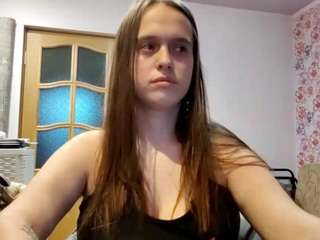 emmaogan Live Webcam on CamSoda