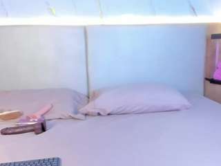 julieta-blue Live Webcam on CamSoda