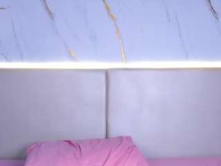 julieta-blue live cam profile
