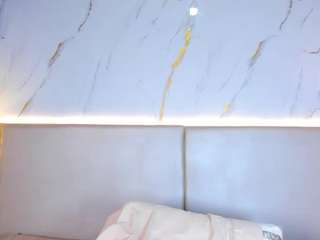 julieta-blue Sex Cam Show