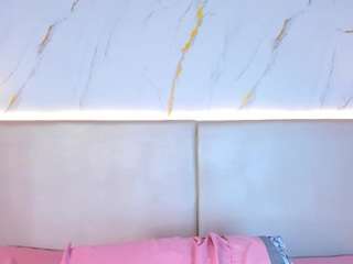 julieta-blue Sex Cam Show