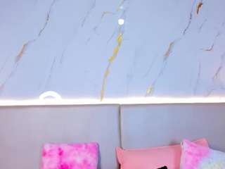 julieta-blue Sex Cam Show