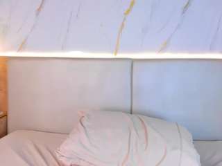 julieta-blue Sex Cam Show