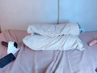 julieta-blue Sex Cam Show