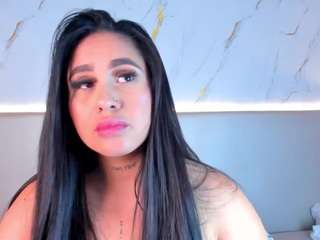julieta-blue Sex Cam Show