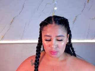 julieta-blue Sex Cam Show