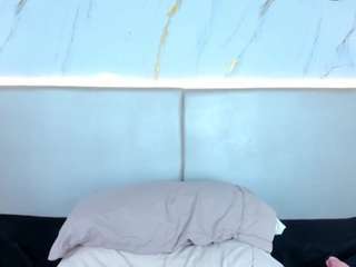 julieta-blue live profile