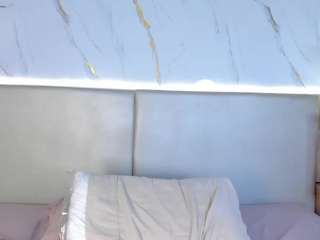 julieta-blue live on CamSoda