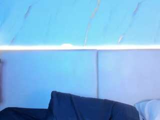 Julieta-Blue