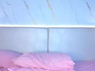 Julieta-Blue
