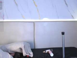 Julieta-Blue live cam preview