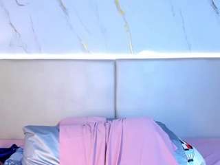 Julieta-Blue