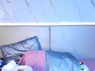 Julieta-Blue