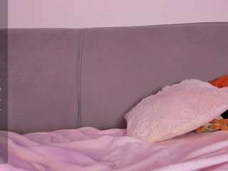 Ce modèle est en direct maintenant. kessylayssa