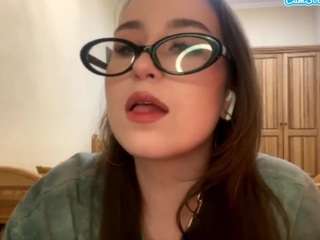 leatricevellutini Live Webcam on CamSoda