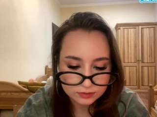 leatricevellutin... Live Webcam on CamSoda