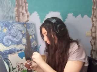 maibiehl Live Webcam on CamSoda