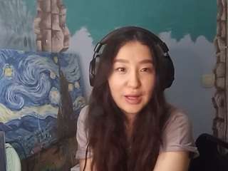 maibiehl webcam model