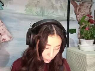 maibiehl Live Webcam on CamSoda