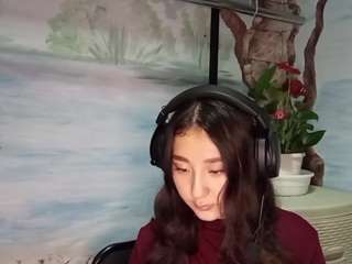 maibiehl Live Webcam on CamSoda