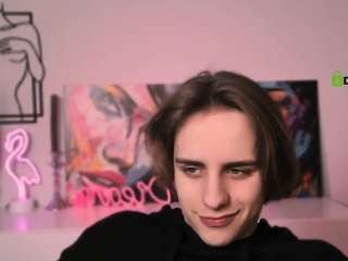 michael-just Live Webcam on {site_name}