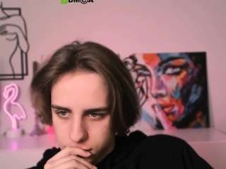 michael-just Live Webcam on {site_name}