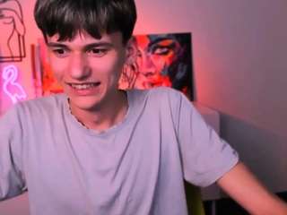 michael-just webcam model