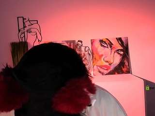 michael-just Live Webcam on {site_name}