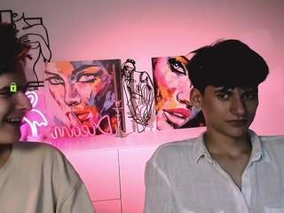 michael-just Live Webcam on {site_name}