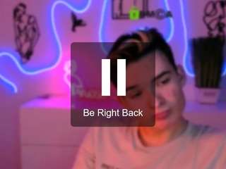 michael-just Live Webcam on CamSoda