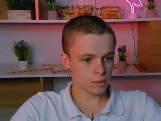 michael-just Live Webcam on CamSoda