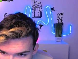 michael-just Live Webcam on CamSoda