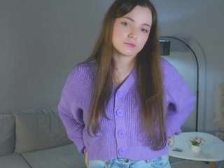 roseleesoderblom webcam camsoda model stream image