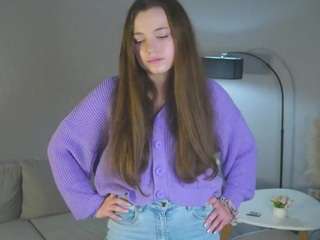 roseleesoderblom webcam model
