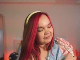 roseluvv Live Webcam on CamSoda