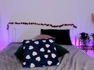 RoseLuvv live webcam on Soda Cams