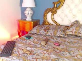 samanthabale Live Webcam on CamSoda