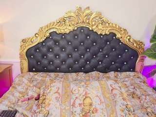 samanthabale Finger live webcam