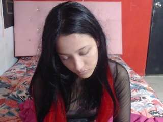 sofi-dark webcam model