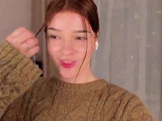 sosalili's CamSoda show and profile