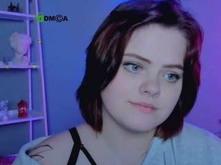 tessa-dream Live Webcam on CamSoda