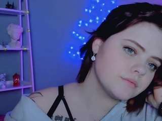 tessa-dream Live Webcam on CamSoda