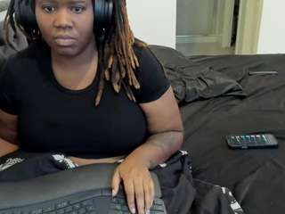 RealLocsofChocolate