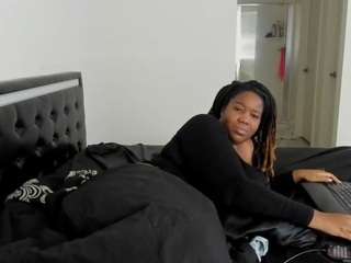RealLocsofChocolate