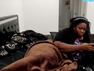 RealLocsofChocolate
