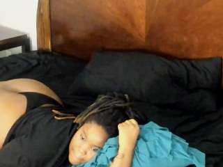 RealLocsofChocolate live webcam show